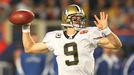 Drew Brees