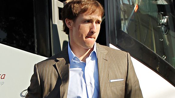 Drew Brees