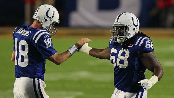 Manning & Foster