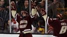 Boston College