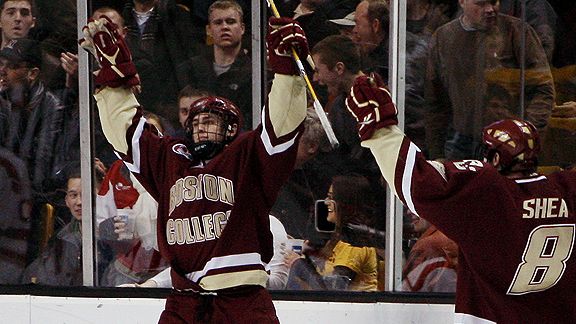 Boston College
