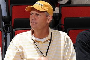 Danny Ainge