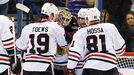 Blackhawks