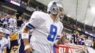 Tony Romo