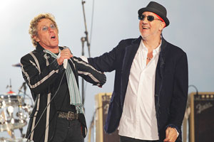 The Who