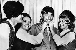 Joe Namath