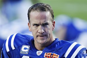 Peyton Manning
