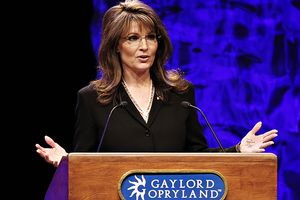Sarah Palin