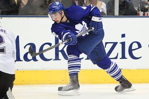 Tyler Bozak