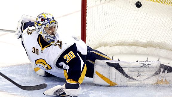Ryan Miller