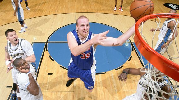 Chris Kaman