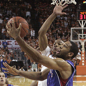 Xavier Henry