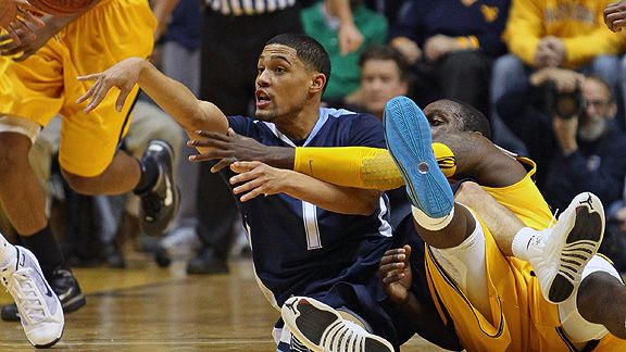 Scottie Reynolds