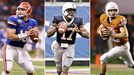 Tebow/Clark/McCoy