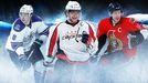 Power Rankings