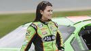 Danica Patrick