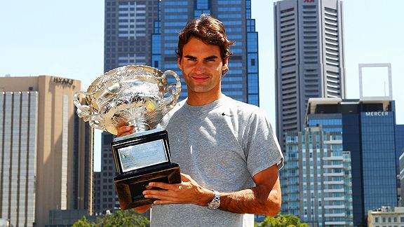 Federer