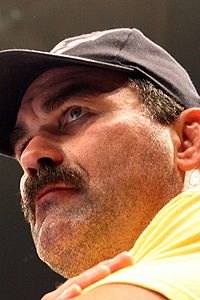 Don Frye