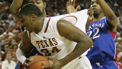 Texas/KU