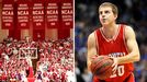 Indiana Assembly Hall & Ryan Whittman