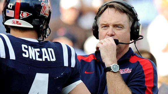Houston Nutt