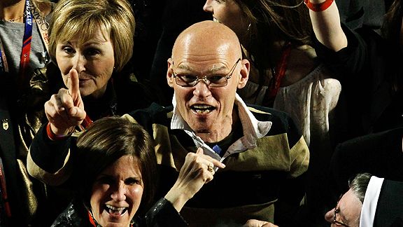 Carville