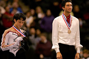 Weir & Lysacek