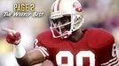 Jerry Rice (Pg2 Best)