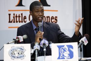 Harrison Barnes