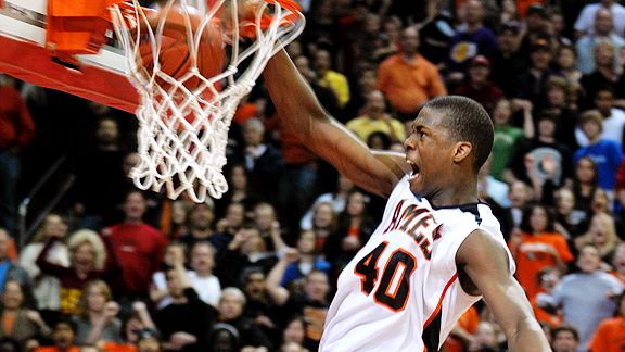 Harrison Barnes