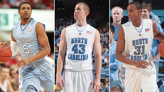 Strickland/Wear/Henson