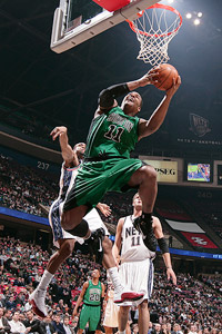 Glen Davis