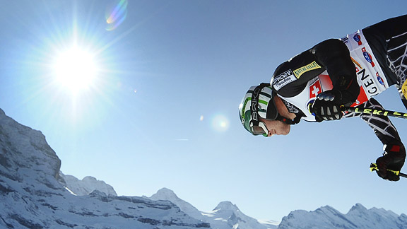 Bode Miller
