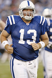 Jared Lorenzen