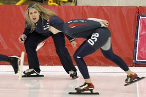 Nancy Swider-Peltz Jr./Nancy Swider-Peltz Sr.