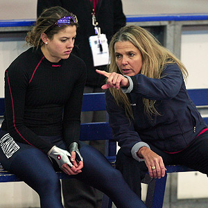 Nancy Swider-Peltz Jr./Nancy Swider-Peltz Sr.