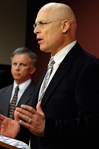 Brad Mills
