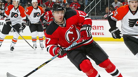 Ilya Kovalchuk