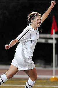Katie Johnson