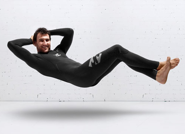 billabong ad campaign