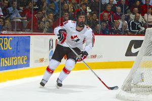 Jonathan Toews