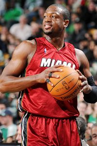 Dwyane Wade