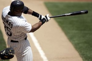 Frank Thomas