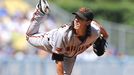 Tim Lincecum