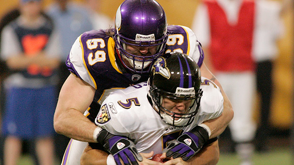 Jared Allen