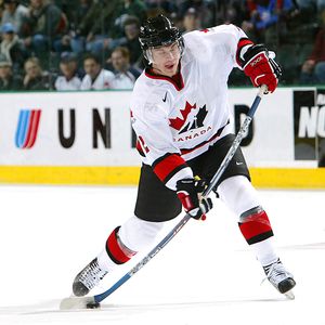 Brent Seabrook