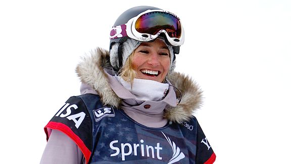 Gretchen Bleiler