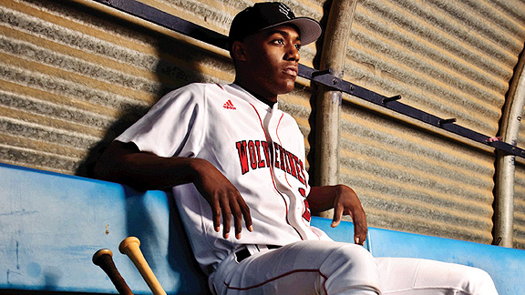 Austin Wilson