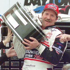 Dale Earnhardt