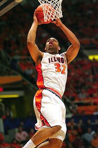 Demetri McCamey
